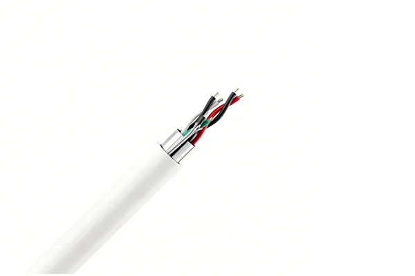 Multi-conductor cable specifications guide
